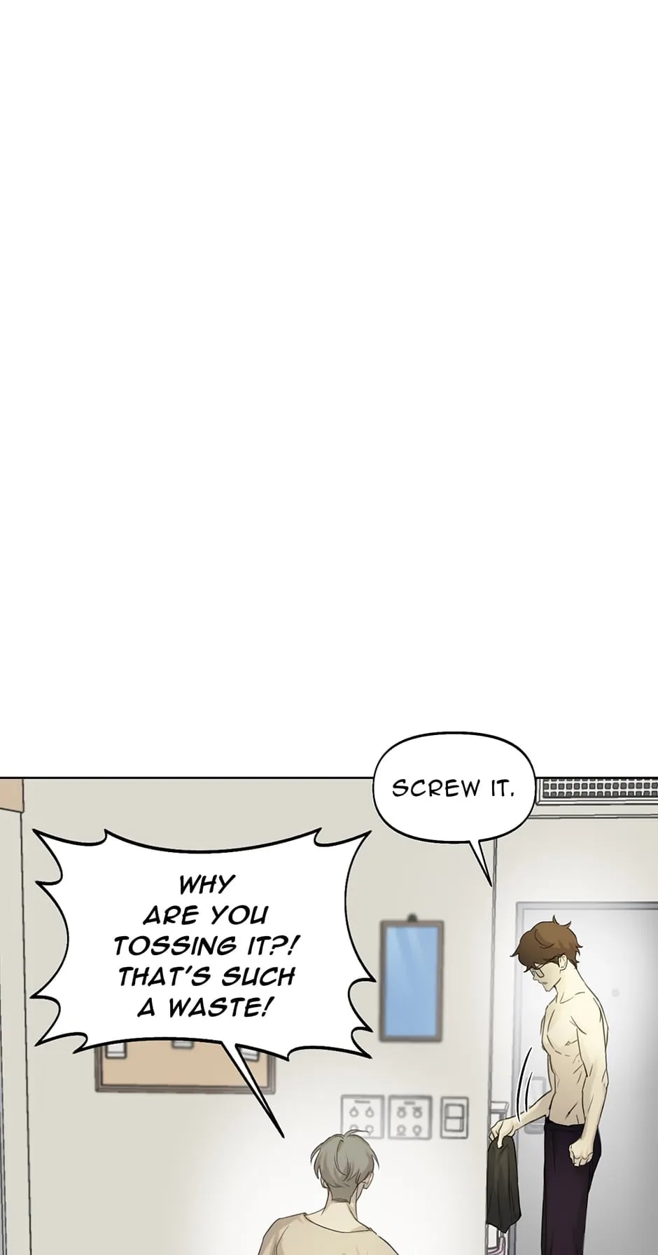 Nerd Project, Chapter 10 image 09